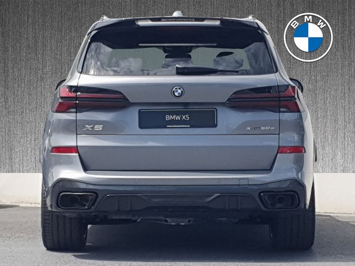 BMW X5 2026