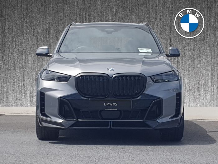 BMW X5 2026
