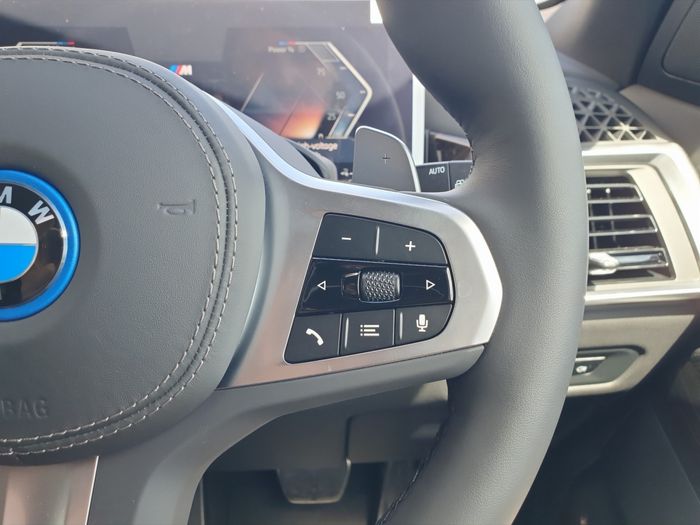 BMW X5 2026