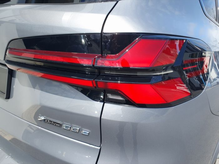 BMW X5 2026