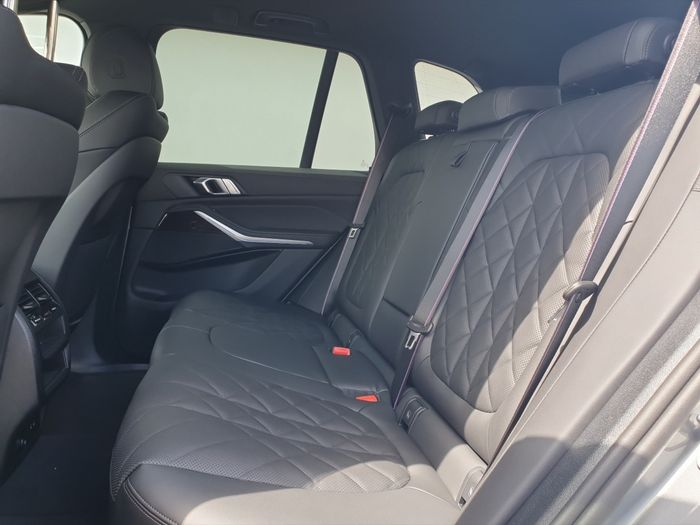 BMW X5 2026