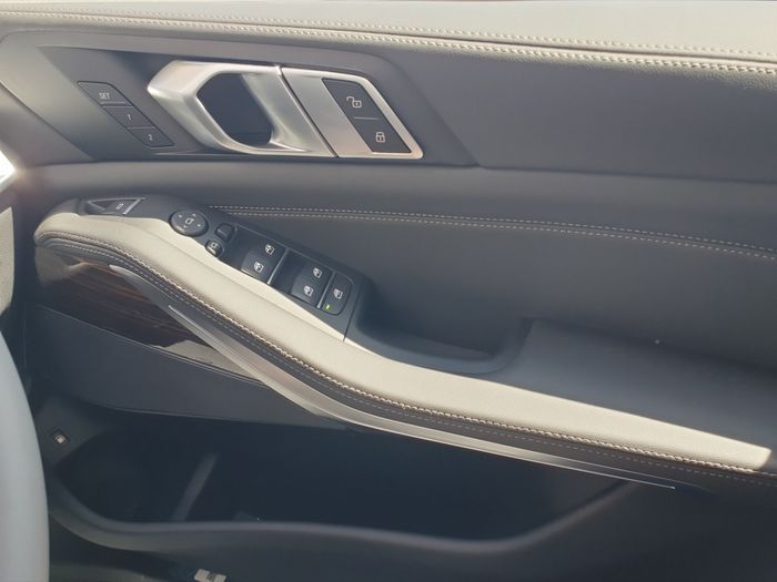 BMW X5 2026