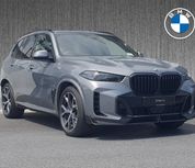 BMW X5 2026