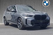 BMW X5 2026