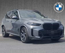 BMW X5 2026