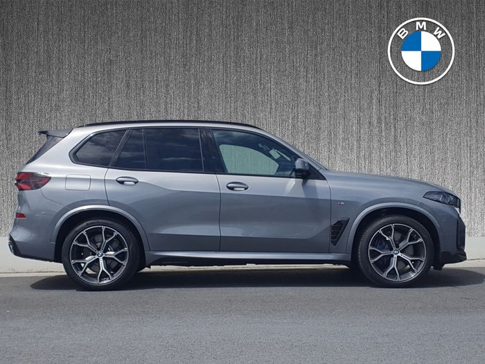 BMW X5 2026