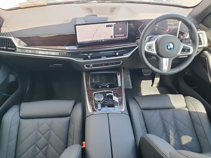 BMW X5 2026