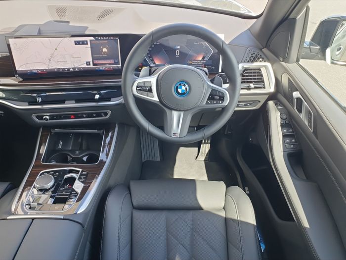 BMW X5 2026