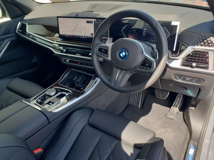 BMW X5 2026