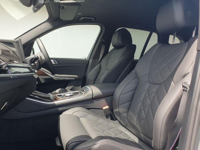 BMW X5 2026