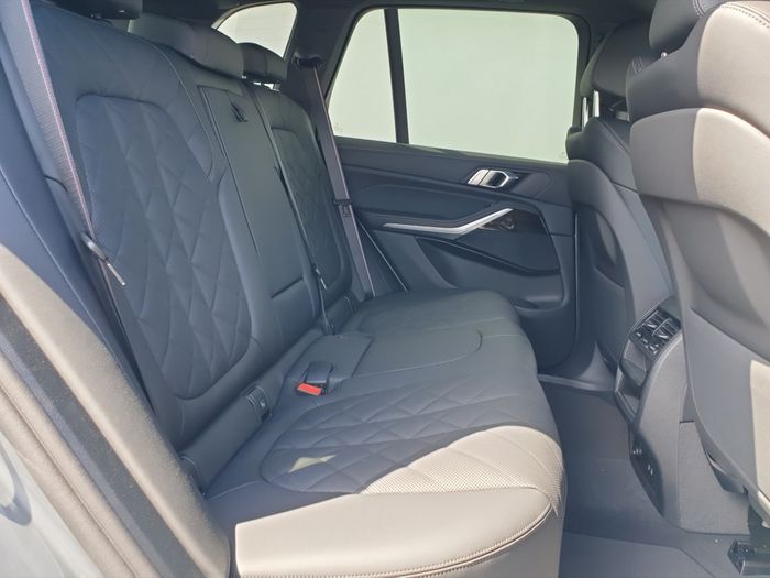 BMW X5 2026
