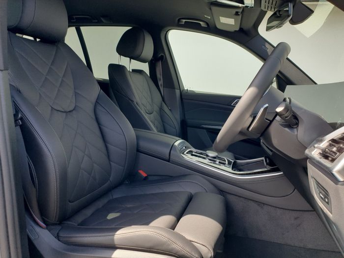 BMW X5 2026