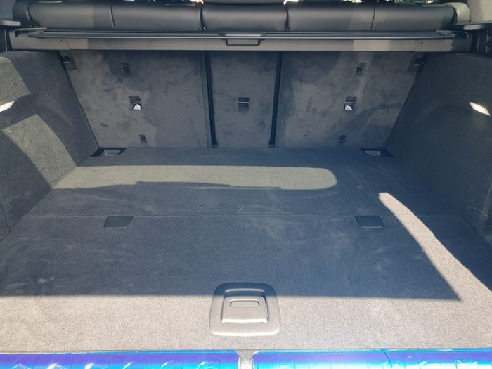 BMW X5 2026