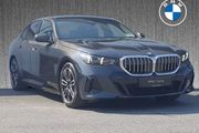 BMW 5 Series 2026