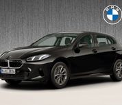 BMW 1 Series 2026