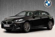 BMW 1 Series 2026