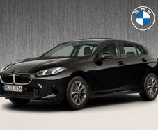 BMW 1 Series 2026