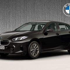 BMW 1 Series 2026