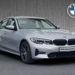 BMW 3 Series 2021