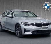 BMW 3 Series 2021