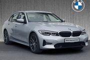 BMW 3 Series 2021