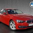 BMW 3 Series 2017