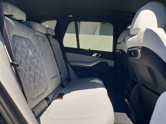 BMW X5 2026