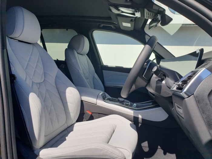 BMW X5 2026