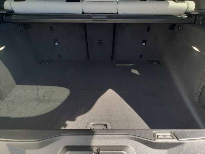 BMW X5 2026