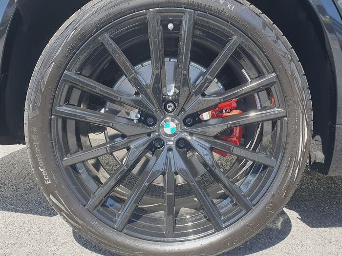 BMW X5 2026