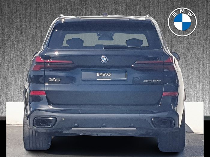 BMW X5 2026