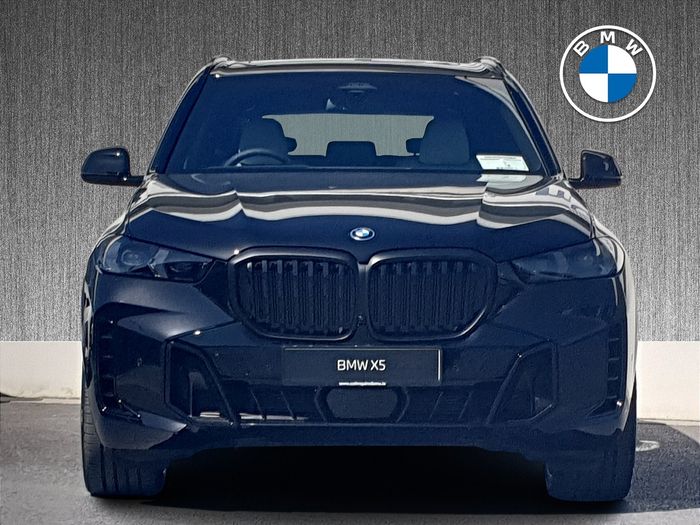 BMW X5 2026