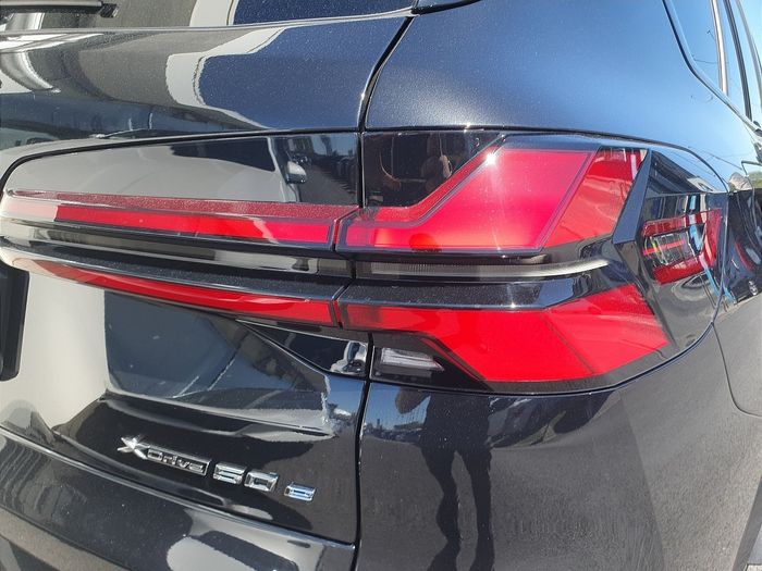 BMW X5 2026