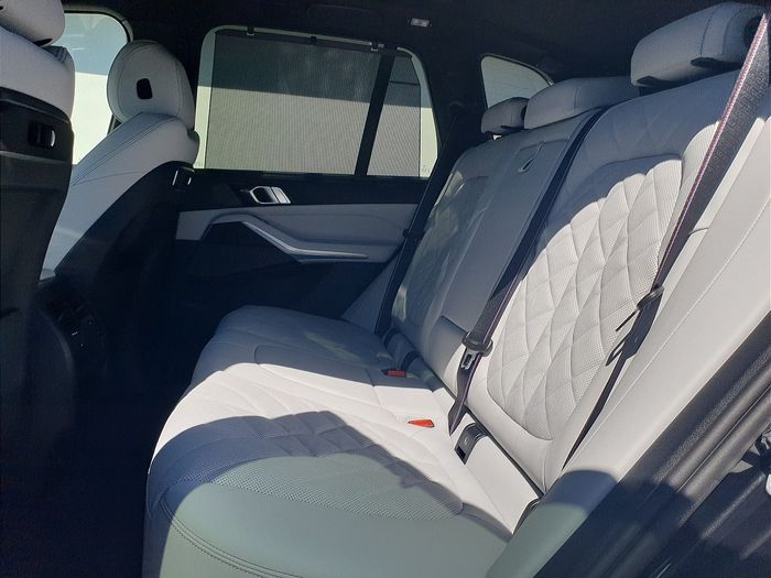 BMW X5 2026