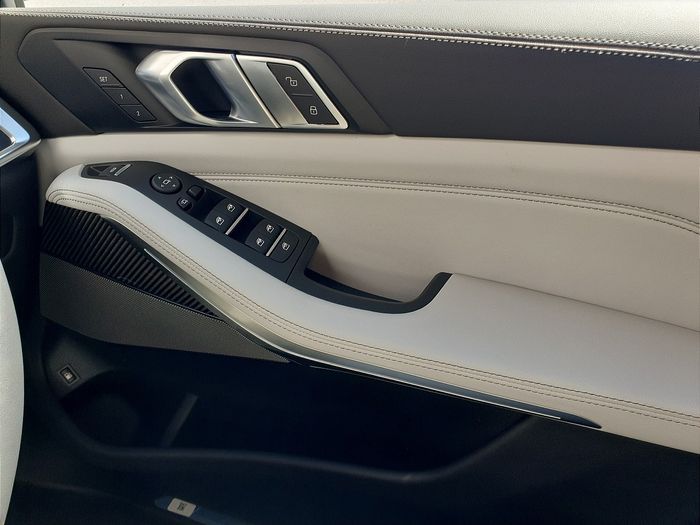 BMW X5 2026