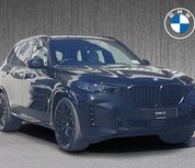 BMW X5 2026