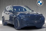 BMW X5 2026