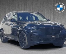 BMW X5 2026