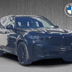 BMW X5 2026