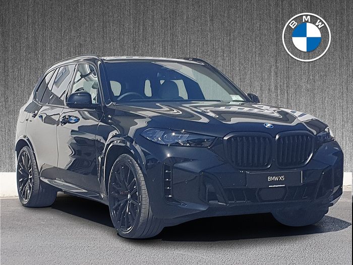 BMW X5 2026
