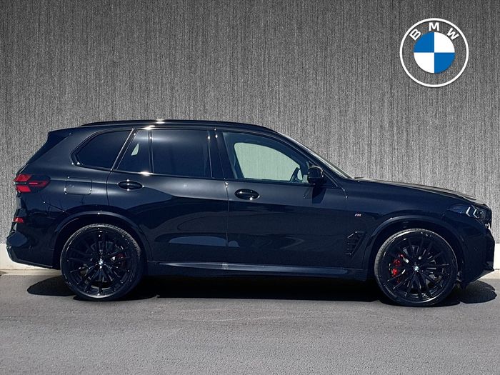 BMW X5 2026