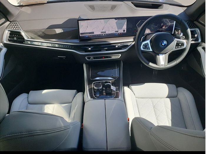BMW X5 2026