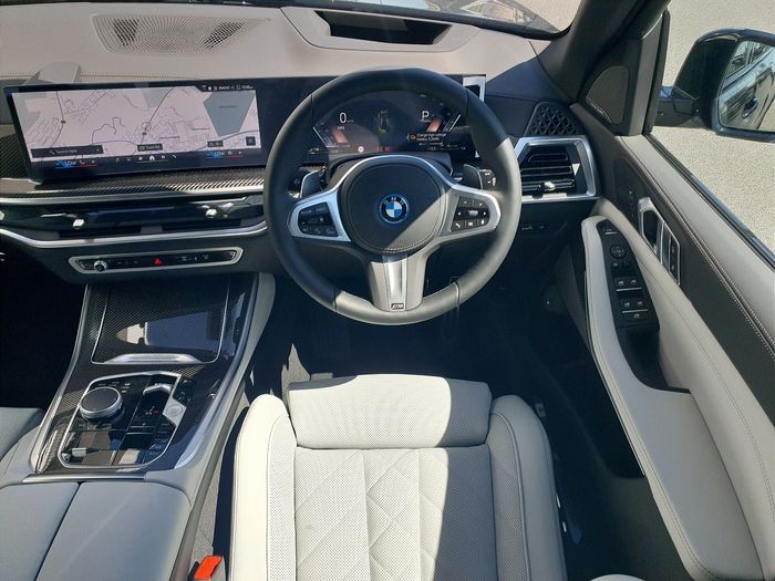 BMW X5 2026