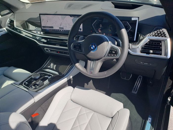 BMW X5 2026
