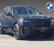 BMW X5 2026