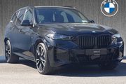 BMW X5 2026