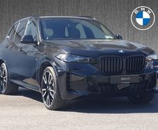 BMW X5 2026