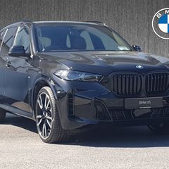 BMW X5 2026