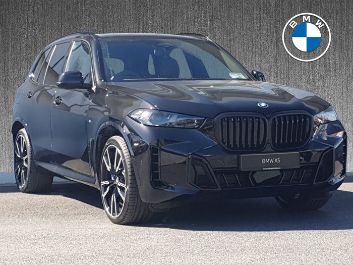 BMW X5 2026