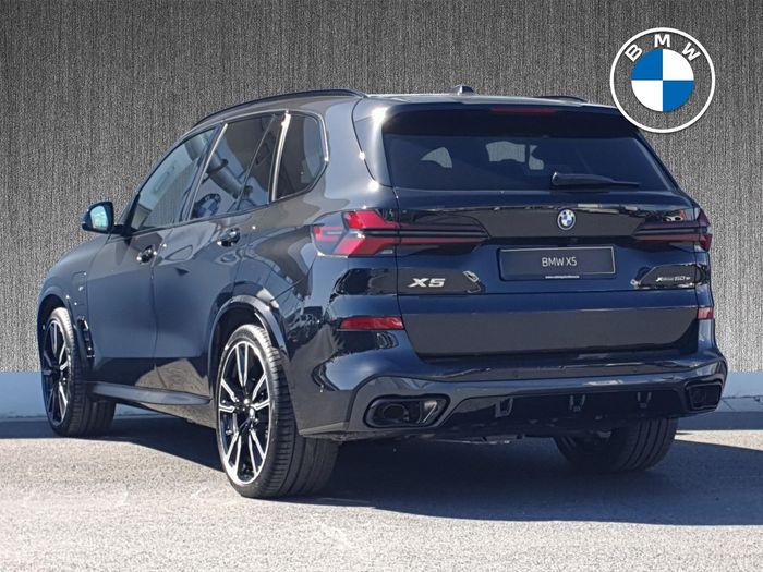 BMW X5 2026